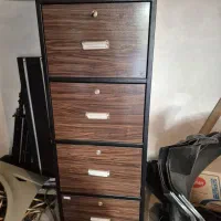 فایل فلزی
