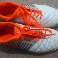 کفش سالنی در حد نو