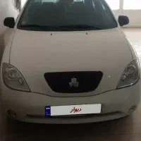 تیبا صندوق دار 1400 تمیز و کم کارکرد|خودرو سواری و وانت|بیرجند, |دیوار
