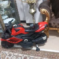 موتور شارژی