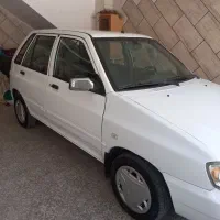 پراید ۱۱۱