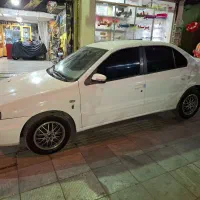 سورن مدل 86|خودرو سواری و وانت|بومهن, |دیوار