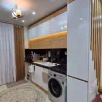 آپارتمان 100متری فول آپشن دارای پارکینگ اختصاصی|فروش آپارتمان|کهریزک, |دیوار
