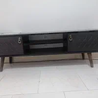 میز تلوزیون و صندلی نهارخوری