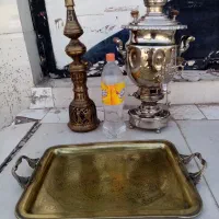 وسایل قدیمی کم نظیر