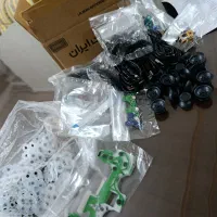 خرید و فروش دسته پلیاستیشن ps5 و انواع خدمات|کنسول، بازی ویدئویی و آنلاین|نیشابور, پاستور|دیوار