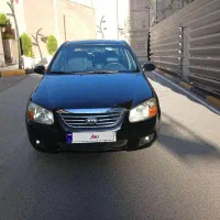 کیا سراتو مشکی 2000 old fase