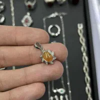 نقره کم اجرت و کارکرده|جواهرات|کرج, گوهردشت|دیوار