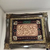 تابلو فرش دستباف تبریز