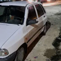 هاچبک 73|خودرو سواری و وانت|ارومیه, |دیوار