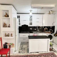 ویلایی دربست ۶۵متری خیلی شیک طبرسی شمالی۱۷