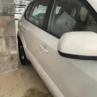 آخرین سال تولید ۲۷۰۰ سی سی ۶ سیلندر ۲۰۱۰|خودرو سواری و وانت|تهران, جنت‌آباد مرکزی|دیوار