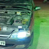 دربست برون شهری و درون شهری