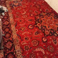 دستبافت ۶ متری