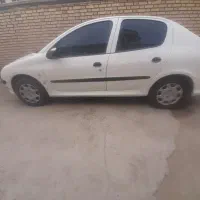 ۲۰۶v8|خودرو سواری و وانت|بجنورد, |دیوار