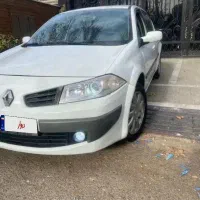 مگان اتومات مدل ۹۱ درجه ۱|خودرو سواری و وانت|نوشهر, |دیوار