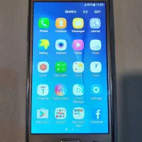 گوشی سامسونگ