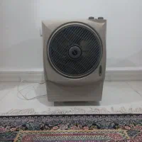 تعدادی لوازم خانگی