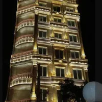 کار برق ساختمان