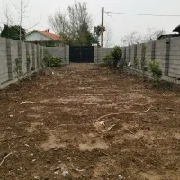 زمین با کاربری مسکونی