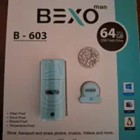 فلش 32  64 گیگ بکسو|لوازم جانبی موبایل و تبلت|مشهد, کلاهدوز|دیوار