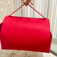 کیف (ساک) یلدایی و کیف لوازم ارایش نو|کیف، کفش، کمربند|فردیس, شهرک راه آهن|دیوار