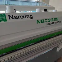 پی وی سی  دورکن  سی ان سی  مکنده کمپسور