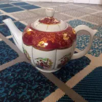 قوری|قوری، کتری، قهوهساز دستی|اصفهان, ستار|دیوار