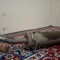 اگزوز بلوچی|قطعات یدکی و لوازم جانبی|بروجرد, |دیوار