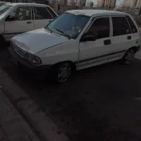 پراید هاچبک|خودرو سواری و وانت|پرند, فاز ۵|دیوار