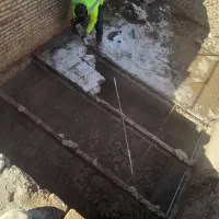 تخریب با پیکور|خدمات پیشه و مهارت|رفسنجان, |دیوار