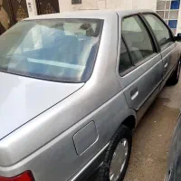 پژو روآ سال ۹۰