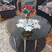 میز عسلی