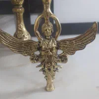 میزبرنجی  عرض 140|میز تلویزیون|سبزوار, باهنر|دیوار