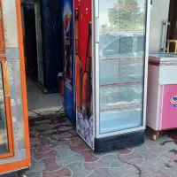 یخچال تک درب عرض۶۰