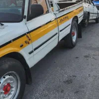 امدادخودرو شبانه روزی