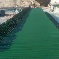 جک فلزی بالوله فولاد مبارکه درجه یک