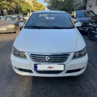 لیفان ۶۲۰ مدل ۱۳۹۰