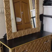آیینه کنسول