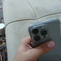 اپل iPhone 15 Pro با حافظهٔ ۱۲۸ گیگابایت