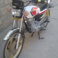 موتور سیکلت نیکتاز