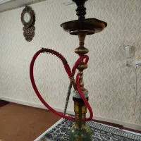 قلیون برنجی