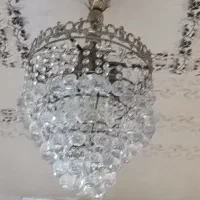 دو عدد لوستر توافقی
