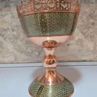 دکوری مسی|صنایع دستی و سایر لوازم تزئینی|جم, |دیوار