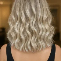 آموزش رنگ و لایت و کراتین و مدل رنگ و لایت و تراپی