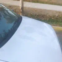پژو ۴۰۵دوگانه کارخانه مدل ۸۶|خودرو سواری و وانت|ملایر, |دیوار