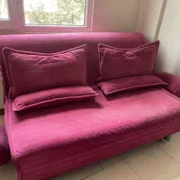 مبل تختخوابشو