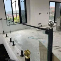 نرده استیل پارس|خدمات پیشه و مهارت|اسلام‌شهر, زرافشان|دیوار