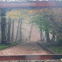 تابلو فرش ماشینی