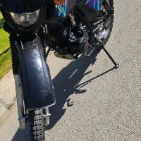 موتور سکلیت 200cc|موتورسیکلت|اشنویه, |دیوار